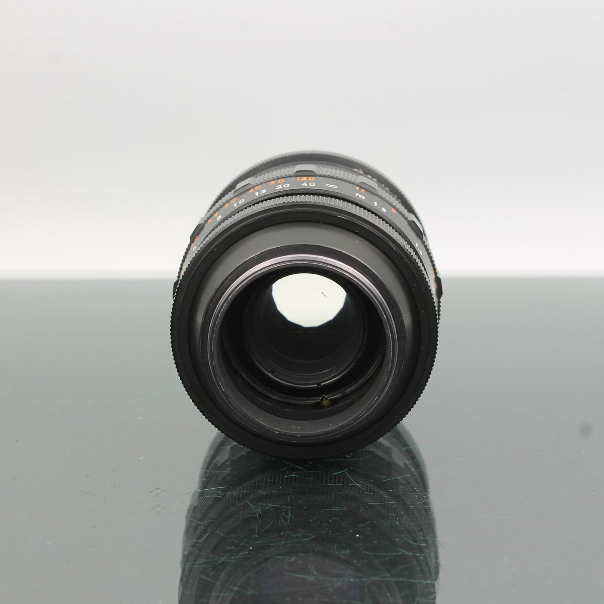Pentacon 135mm f/2.8
