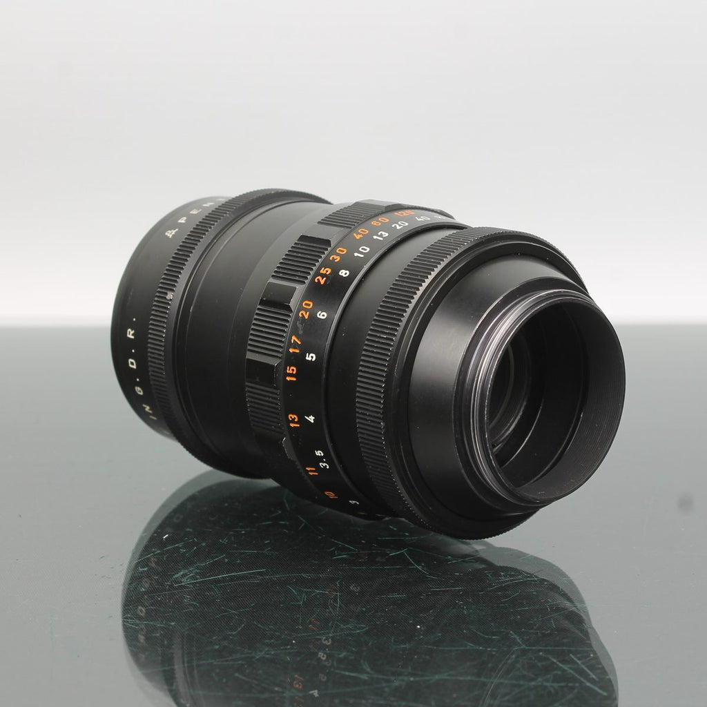 Pentacon 135mm f/2.8