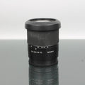 Sony DT 3.5-5.6 18-70mm Macro Lens