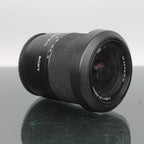 Sony DT 3.5-5.6 18-70mm Macro Lens