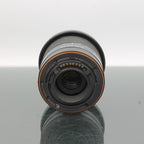 Sony DT 3.5-5.6 18-70mm Macro Lens