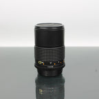 Mamiya-Sekor E 135mm f/2.8