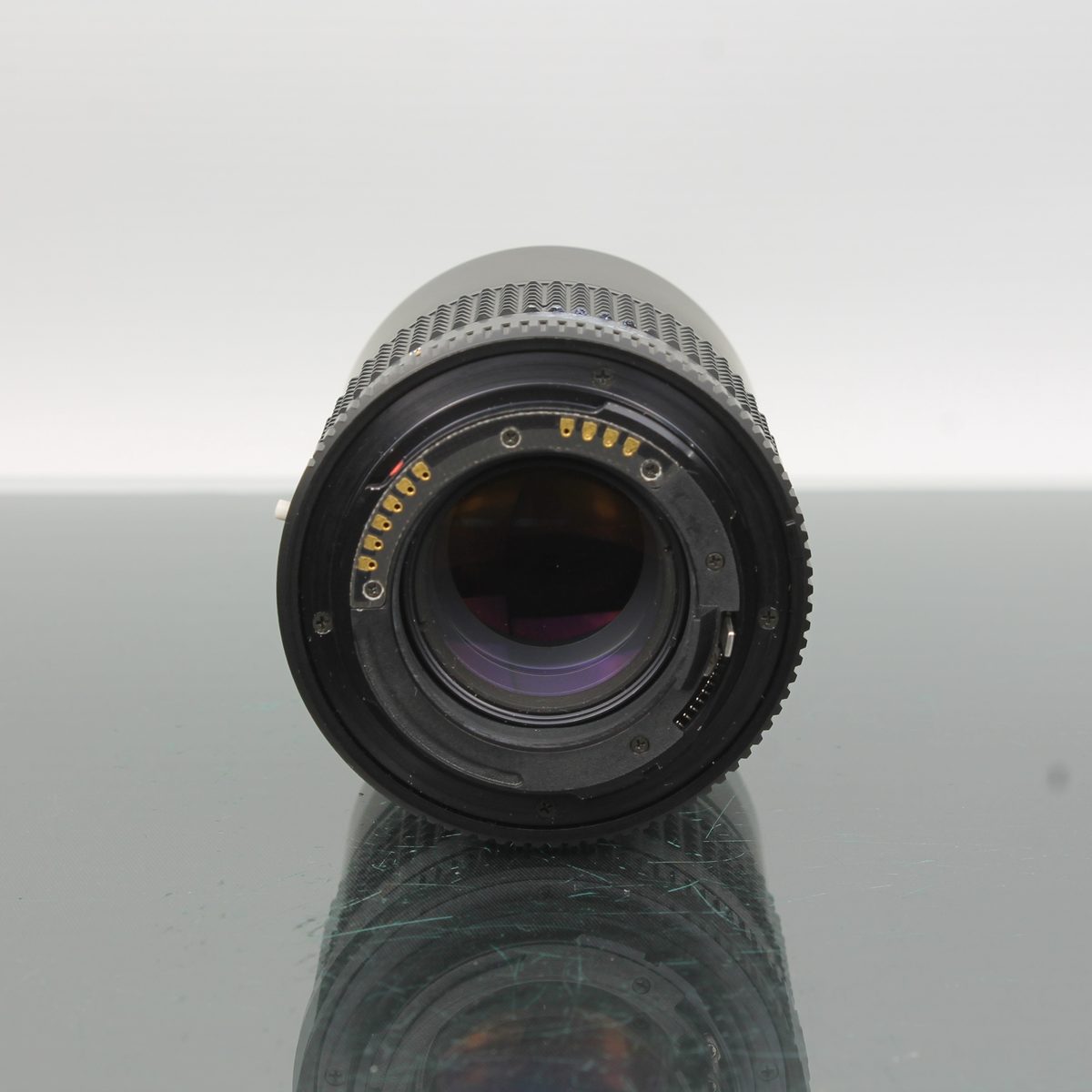 Mamiya-Sekor E 135mm f/2.8