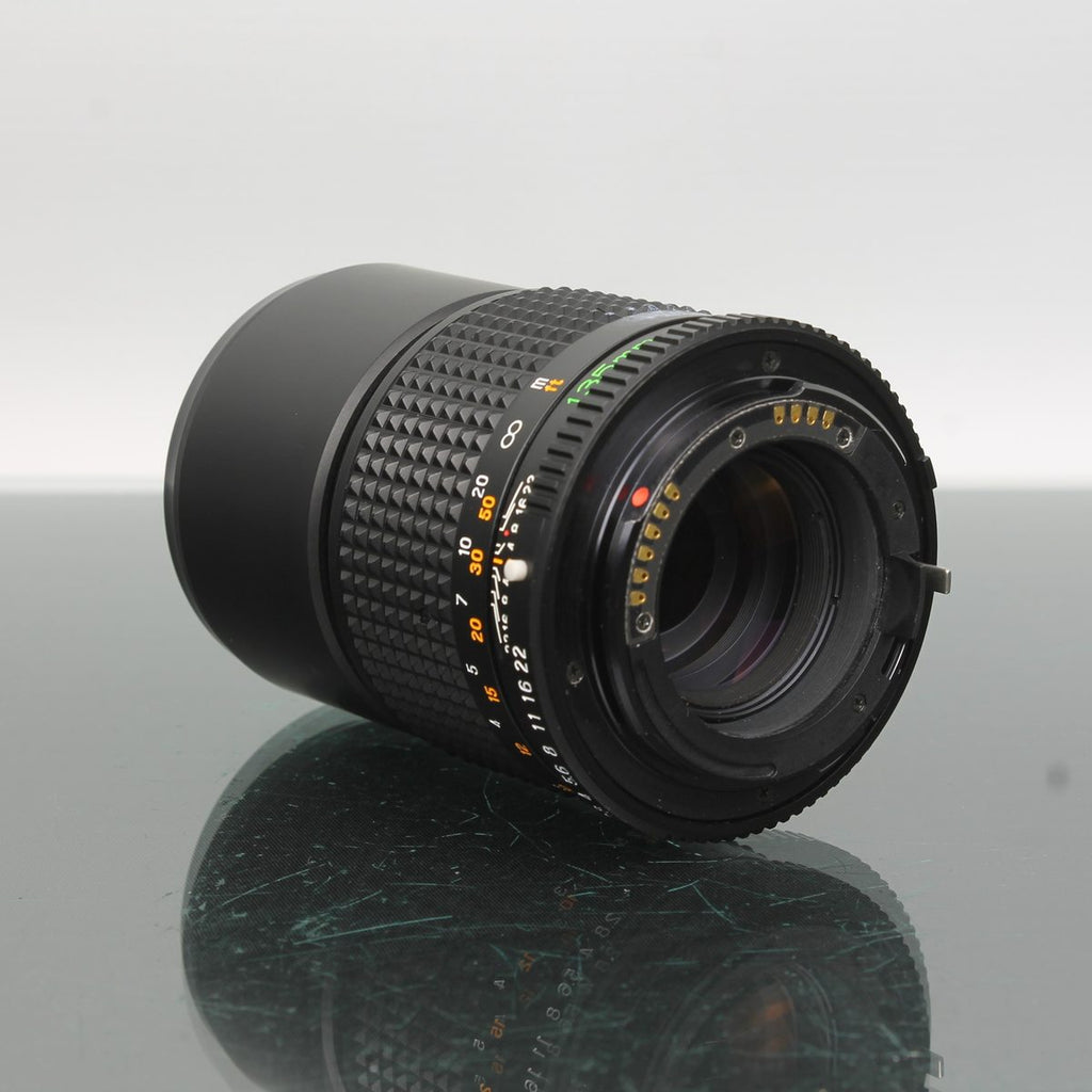Mamiya-Sekor E 135mm f/2.8