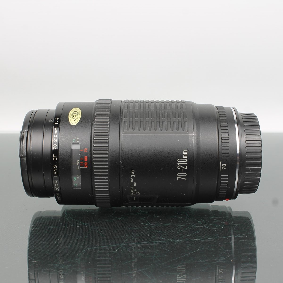 Canon EF 70-210mm 1:4