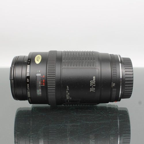 Canon EF 70-210mm 1:4