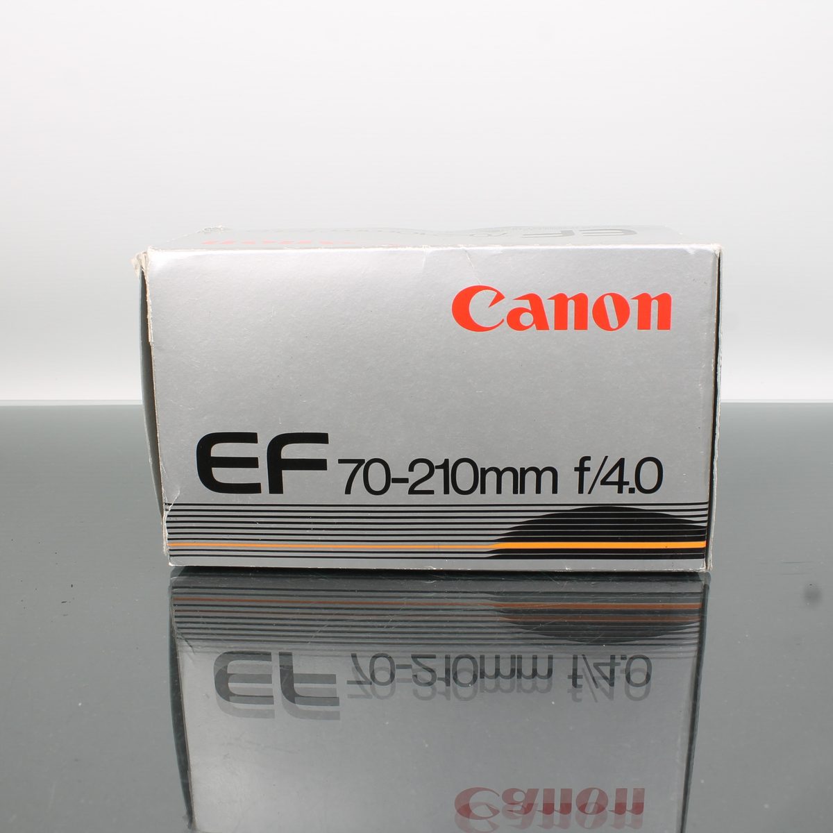 Canon EF 70-210mm 1:4