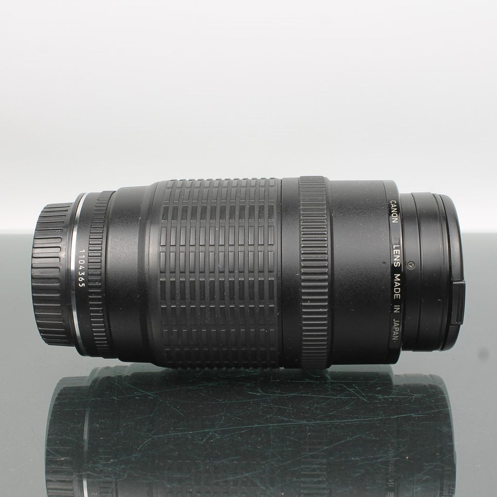 Canon EF 70-210mm 1:4