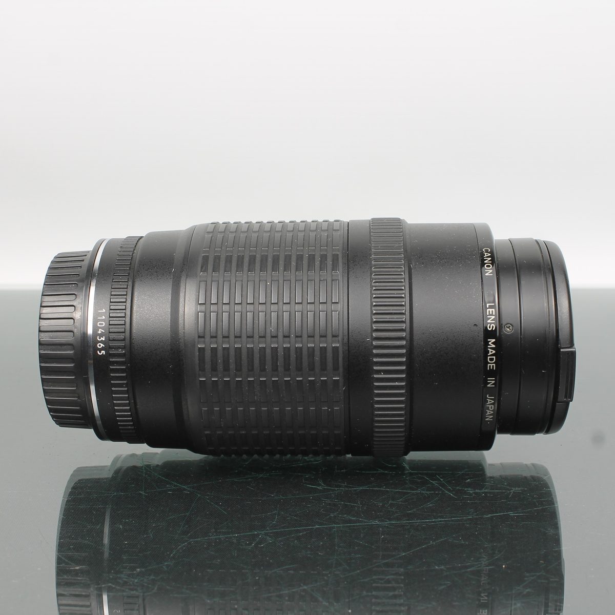 Canon EF 70-210mm 1:4