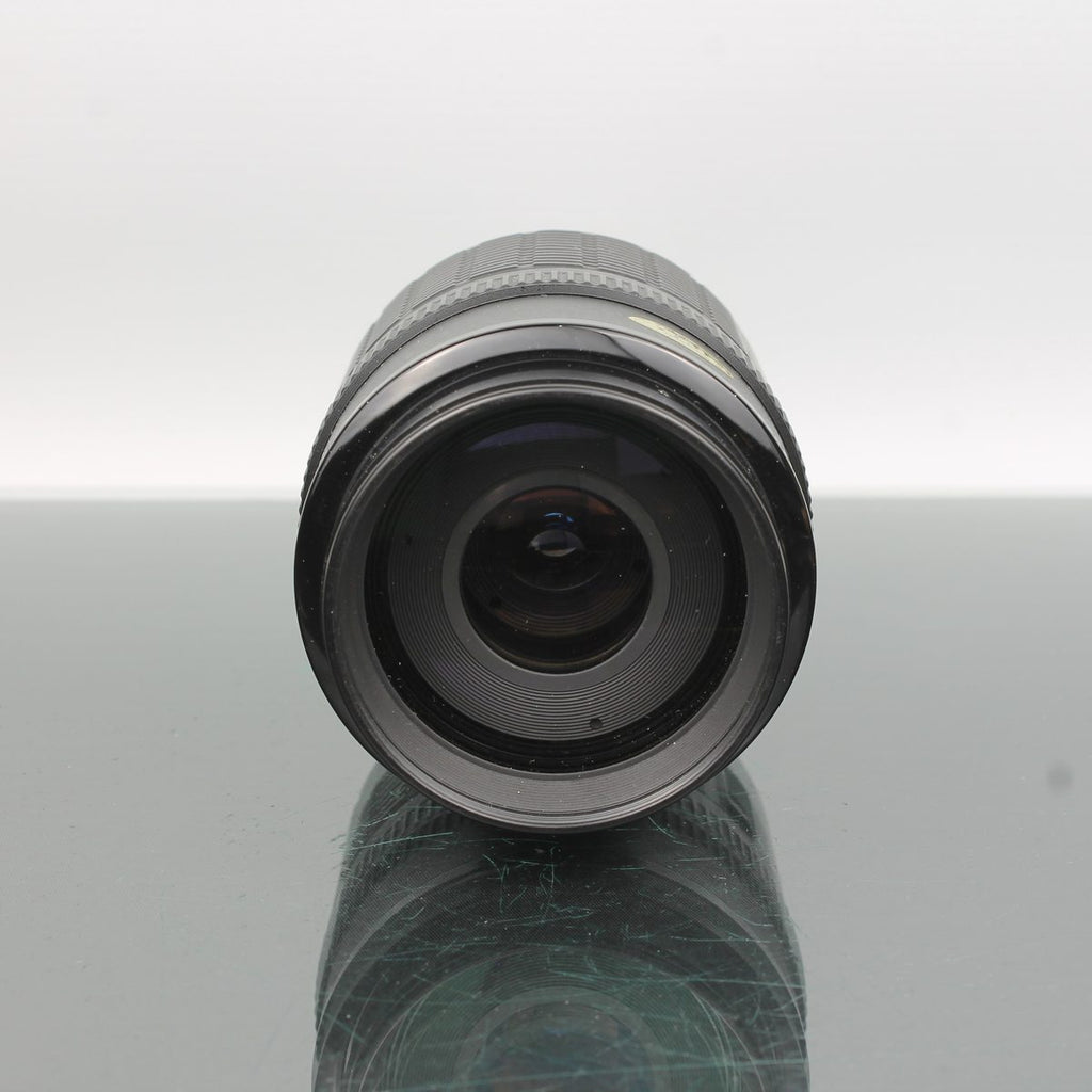Canon EF 70-210mm 1:4