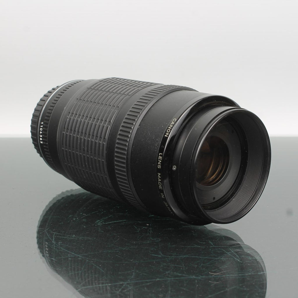 Canon EF 70-210mm 1:4