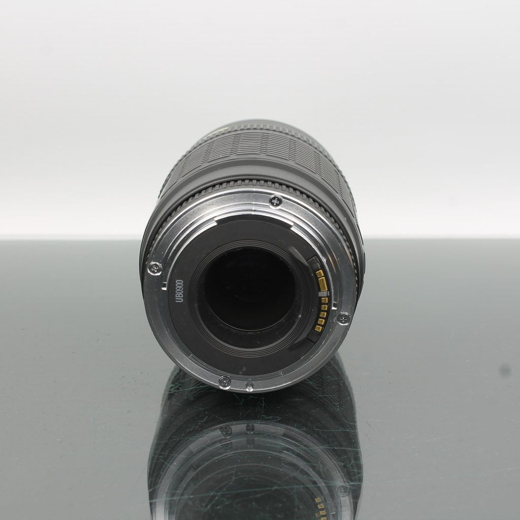 Canon EF 70-210mm 1:4