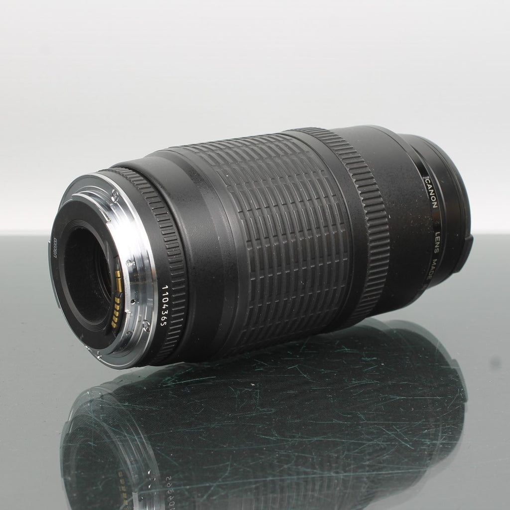 Canon EF 70-210mm 1:4