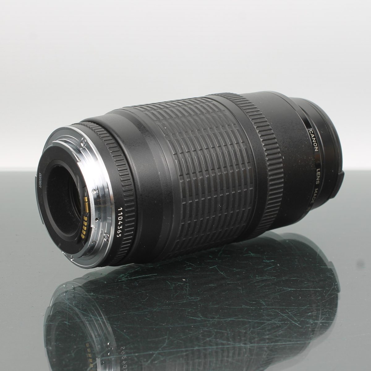Canon EF 70-210mm 1:4