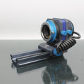 Novoflex Macro Focusing System BAL-MFT (CASTEL-L / BALPRO type)