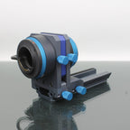 Novoflex Macro Focusing System BAL-MFT (CASTEL-L / BALPRO type)