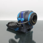 Novoflex Macro Focusing System BAL-MFT (CASTEL-L / BALPRO type)
