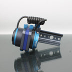 Novoflex Macro Focusing System BAL-MFT (CASTEL-L / BALPRO type)