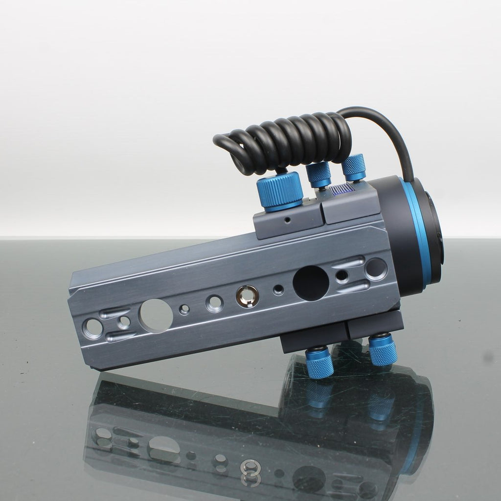 Novoflex Macro Focusing System BAL-MFT (CASTEL-L / BALPRO type)