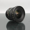 Canon FD 20mm 1:2.8