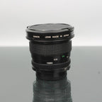 Canon FD 20mm 1:2.8