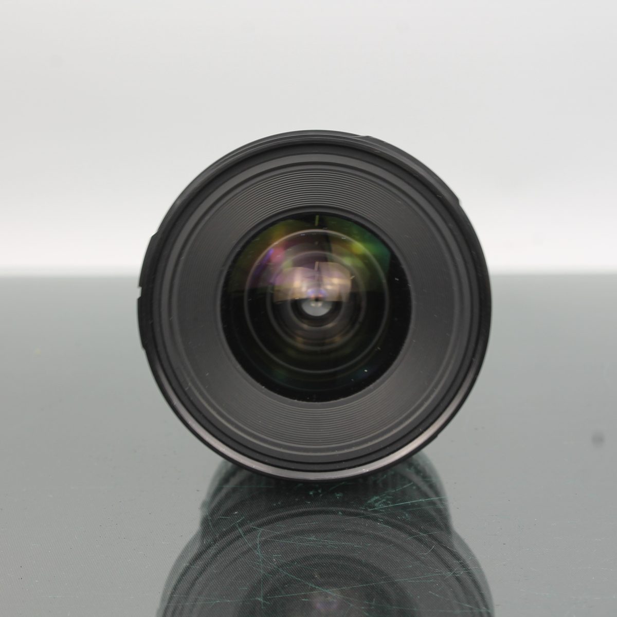 Canon FD 20mm 1:2.8