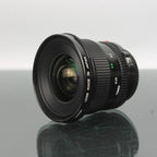 Canon FD 20mm 1:2.8