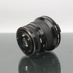 Canon FD 20mm 1:2.8