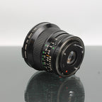 Canon FD 20mm 1:2.8