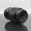 Canon FD 100mm 1:4 Macro