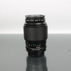 Canon FD 100mm 1:4 Macro