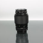 Canon FD 100mm 1:4 Macro