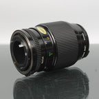 Canon FD 100mm 1:4 Macro