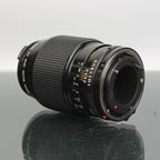 Canon FD 100mm 1:4 Macro
