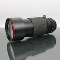 Tokina AT-X SD 80-200mm 1:2.8