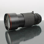 Tokina AT-X SD 80-200mm 1:2.8