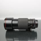 Tokina AT-X SD 80-200mm 1:2.8