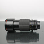 Tokina AT-X SD 80-200mm 1:2.8