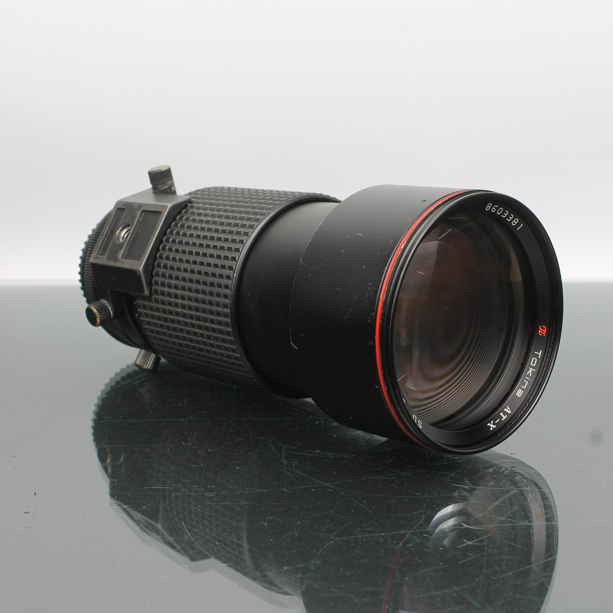 Tokina AT-X SD 80-200mm 1:2.8