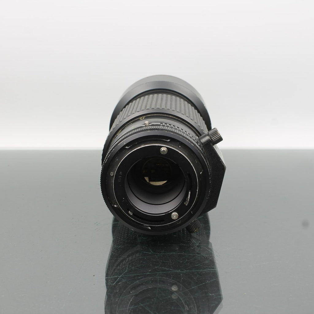 Tokina AT-X SD 80-200mm 1:2.8