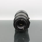 Tokina AT-X SD 80-200mm 1:2.8