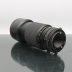 Tokina AT-X SD 80-200mm 1:2.8