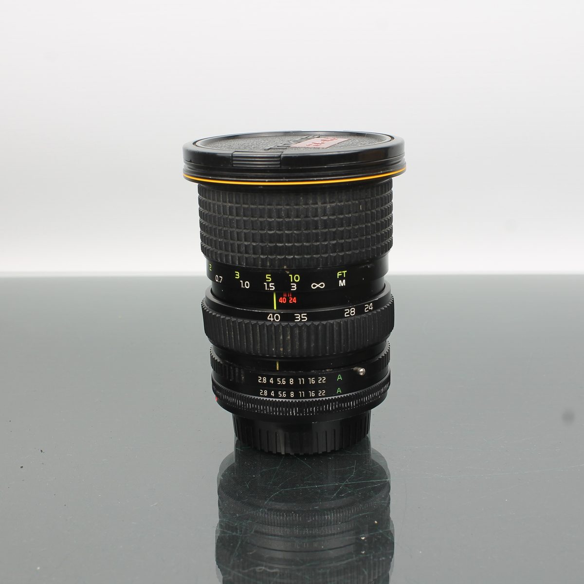 Tokina AT-X 24-40mm 1:2.8