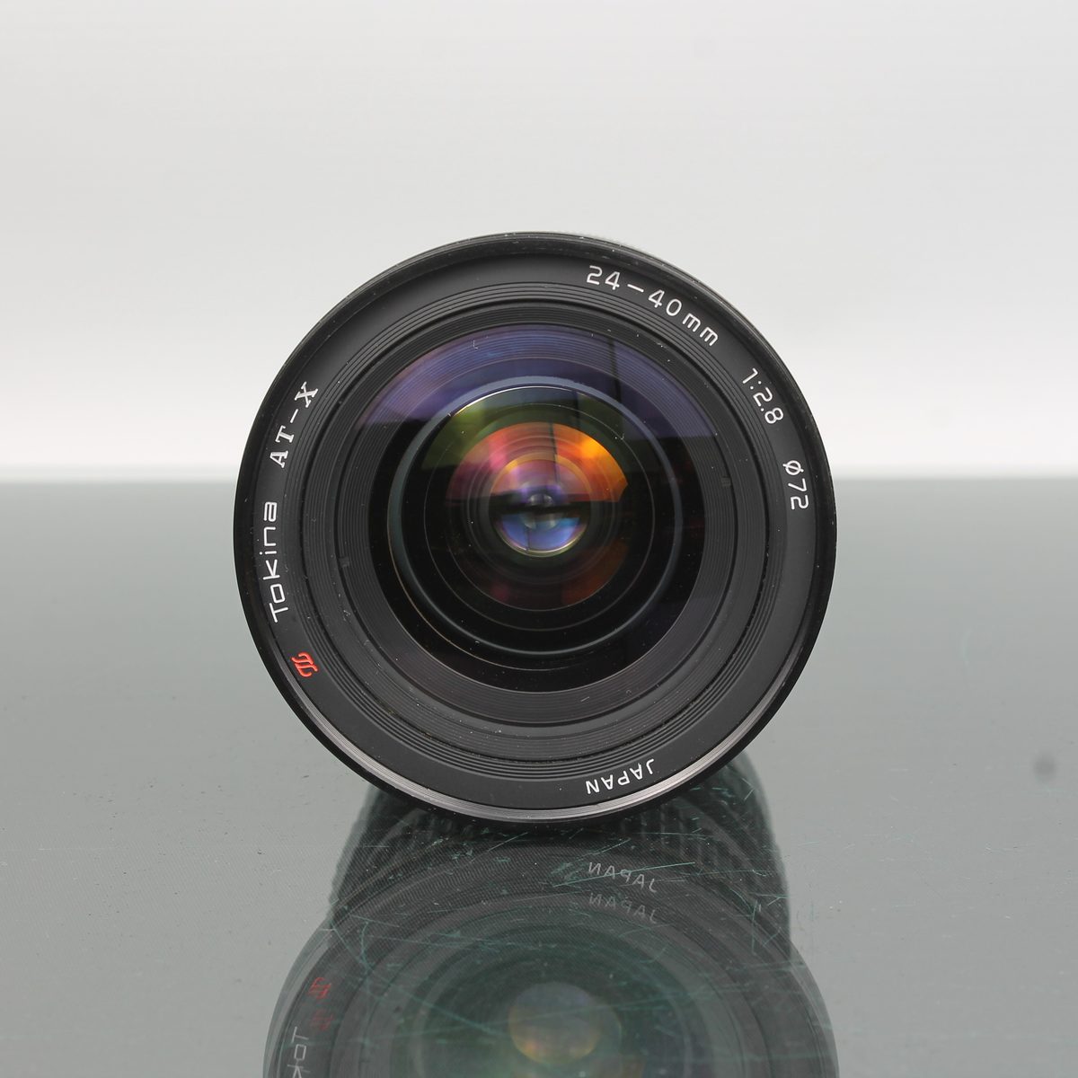 Tokina AT-X 24-40mm 1:2.8