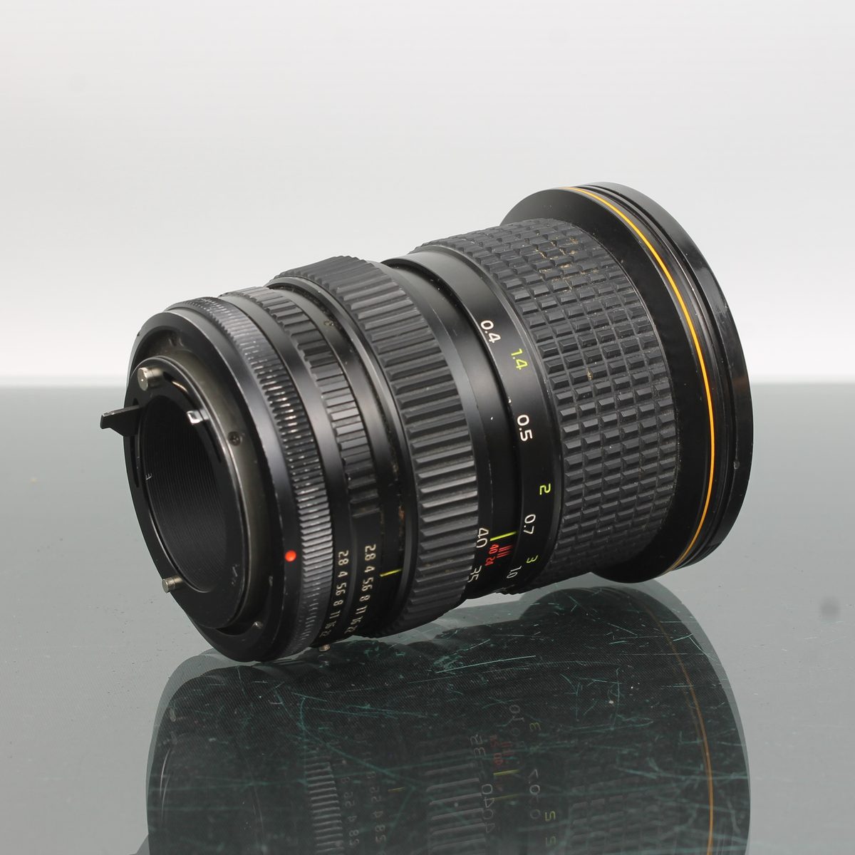 Tokina AT-X 24-40mm 1:2.8