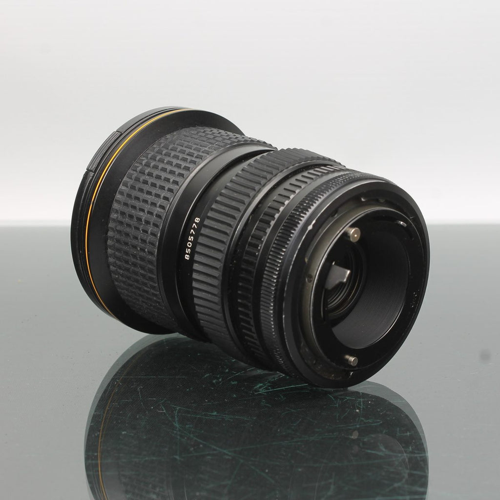 Tokina AT-X 24-40mm 1:2.8