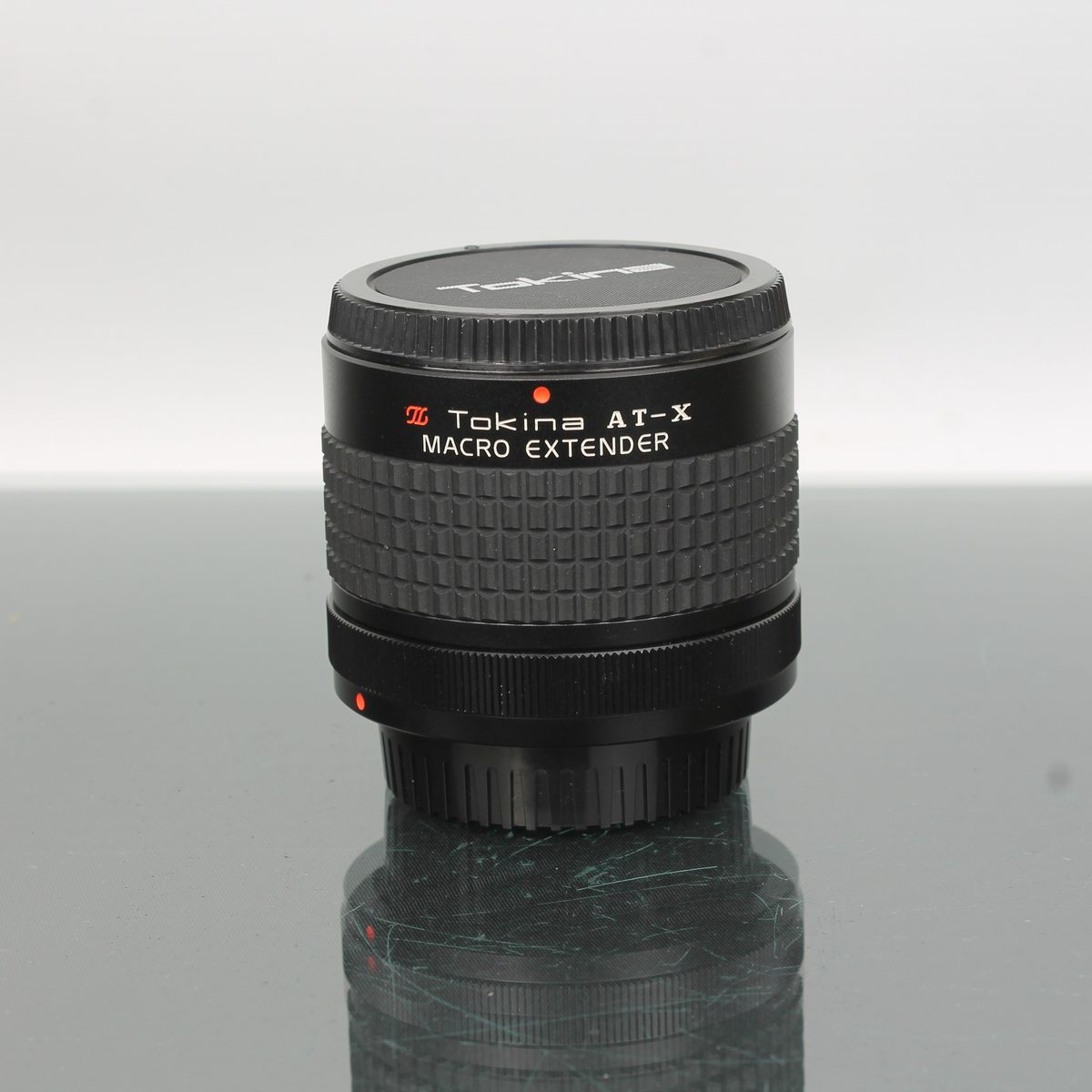 Tokina AT-X Macro Extender C/FD
