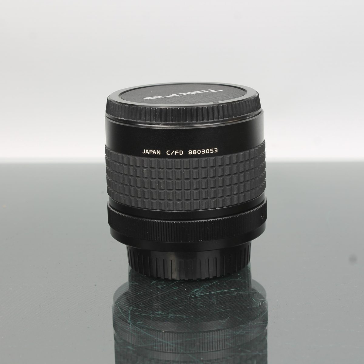 Tokina AT-X Macro Extender C/FD