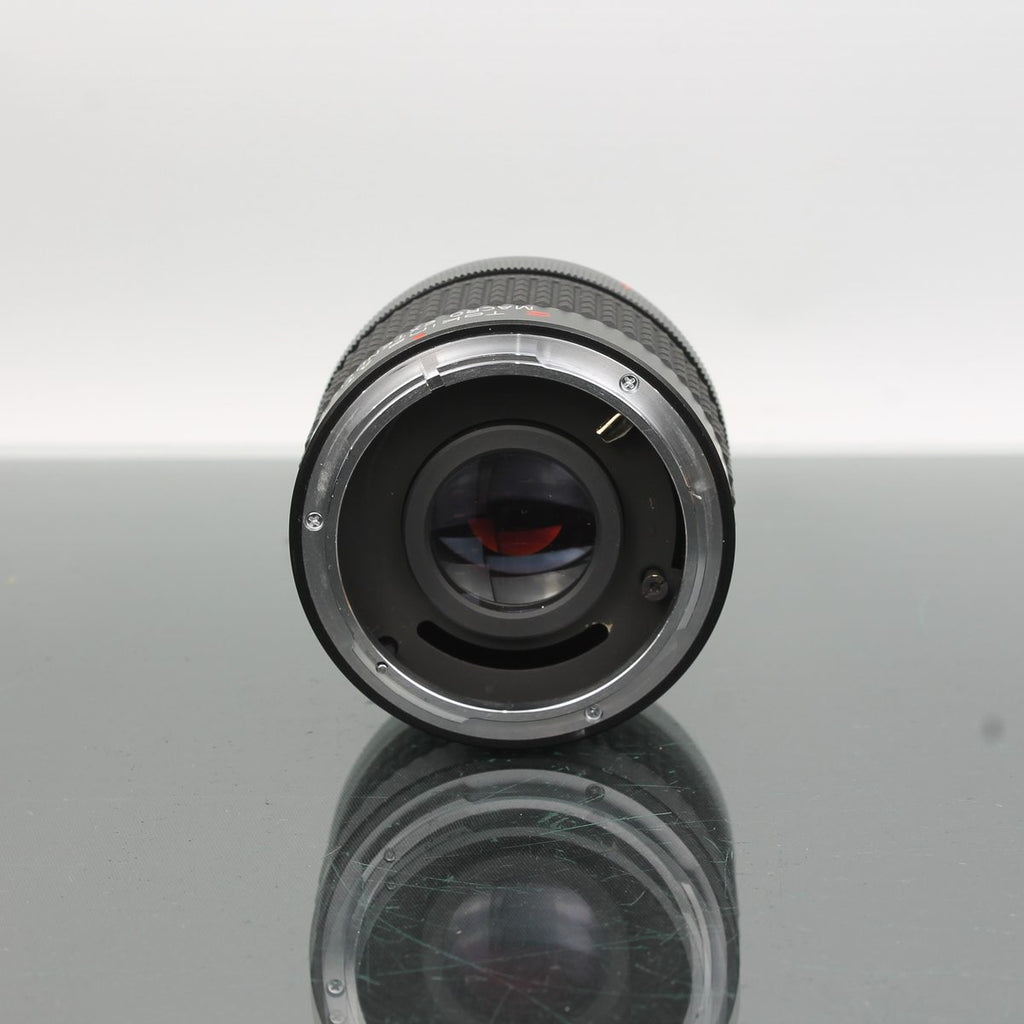 Tokina AT-X Macro Extender C/FD