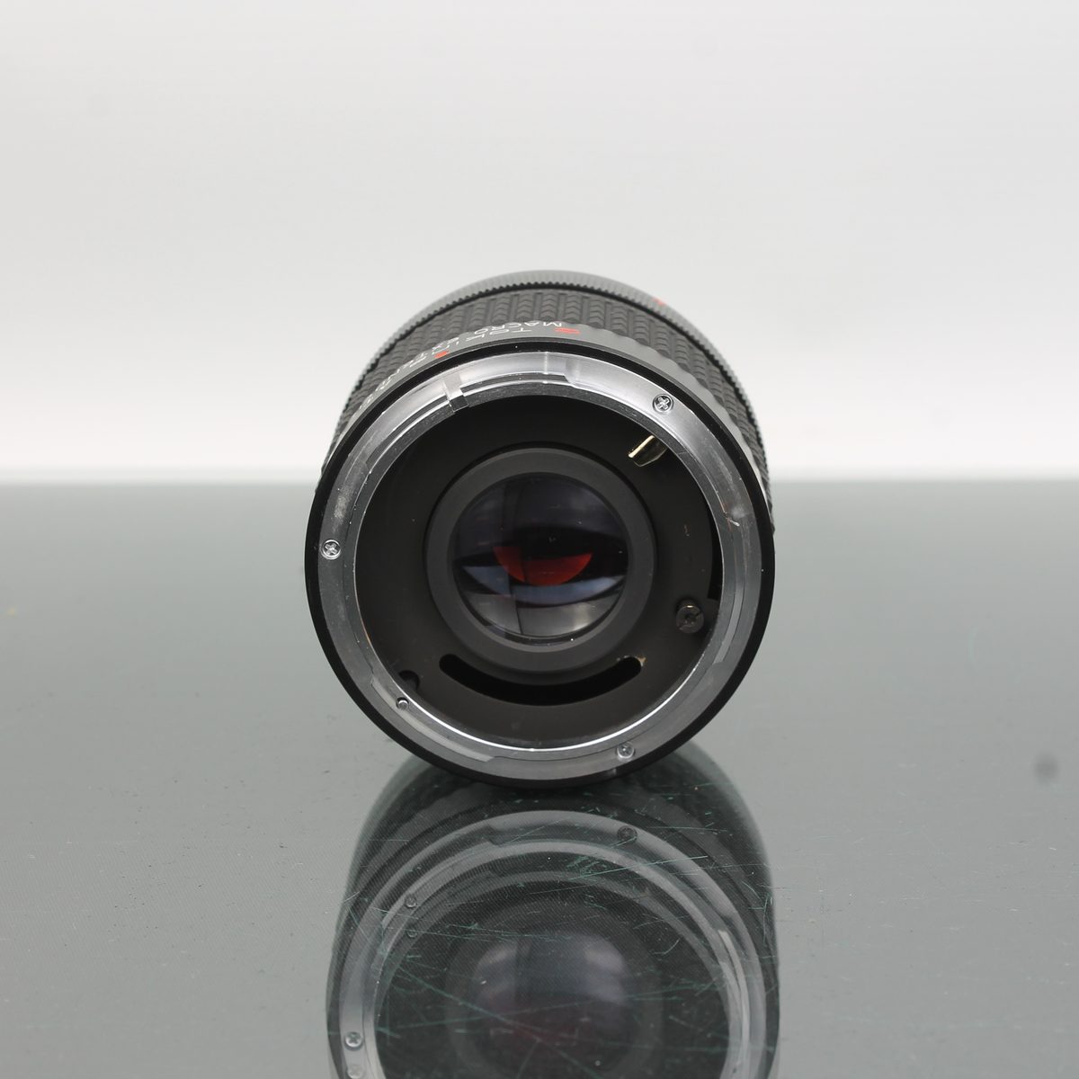 Tokina AT-X Macro Extender C/FD